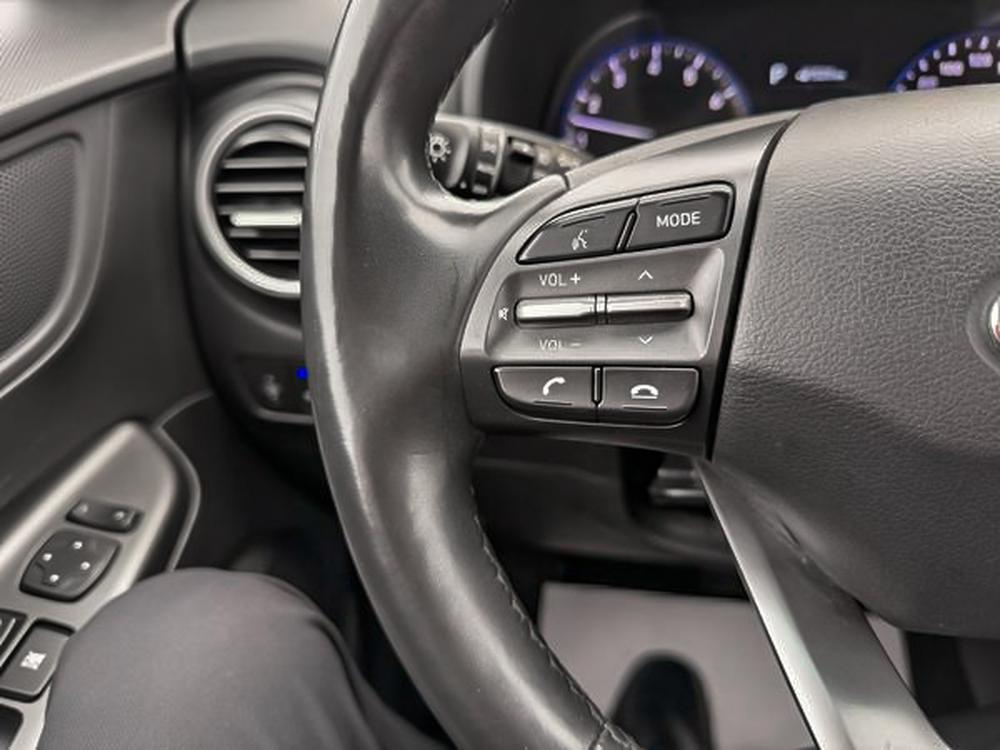 Hyundai Kona PREFERRED AWD 2018 d&rsquo;occasion à vendre - 19