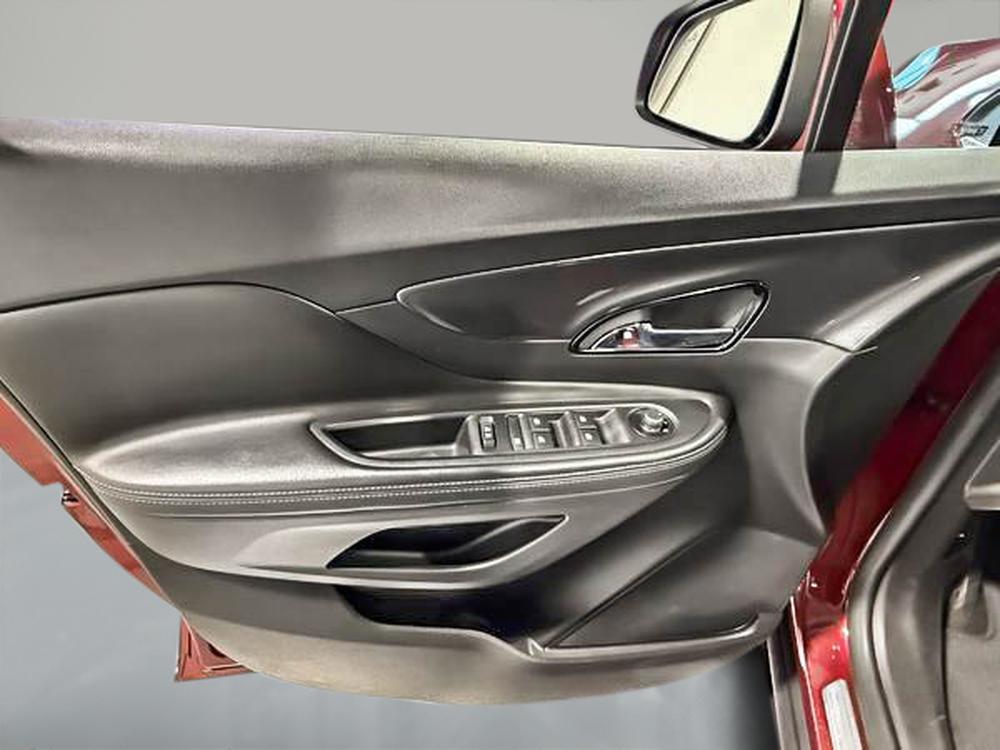 Buick Encore Preferred 2022 d&rsquo;occasion à vendre - 13
