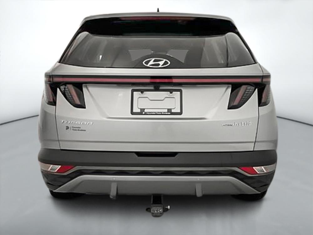 Hyundai Tucson hybride Luxury AWD 2024 d&rsquo;occasion à vendre - 7