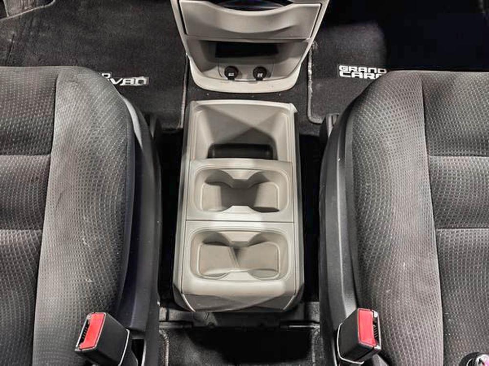 Dodge Grand Caravan SXT 2017 d&rsquo;occasion à vendre - 26