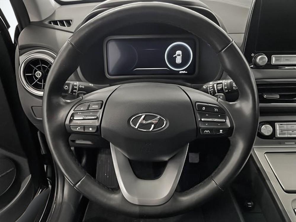 Hyundai Kona électrique Ultimate 2023 d&rsquo;occasion à vendre - 16