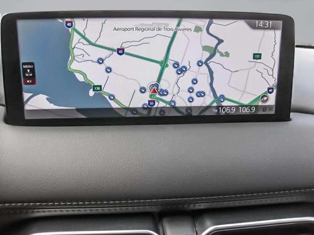 Mazda CX-5 Sport Design Turbo 2024 d&rsquo;occasion à vendre - 22