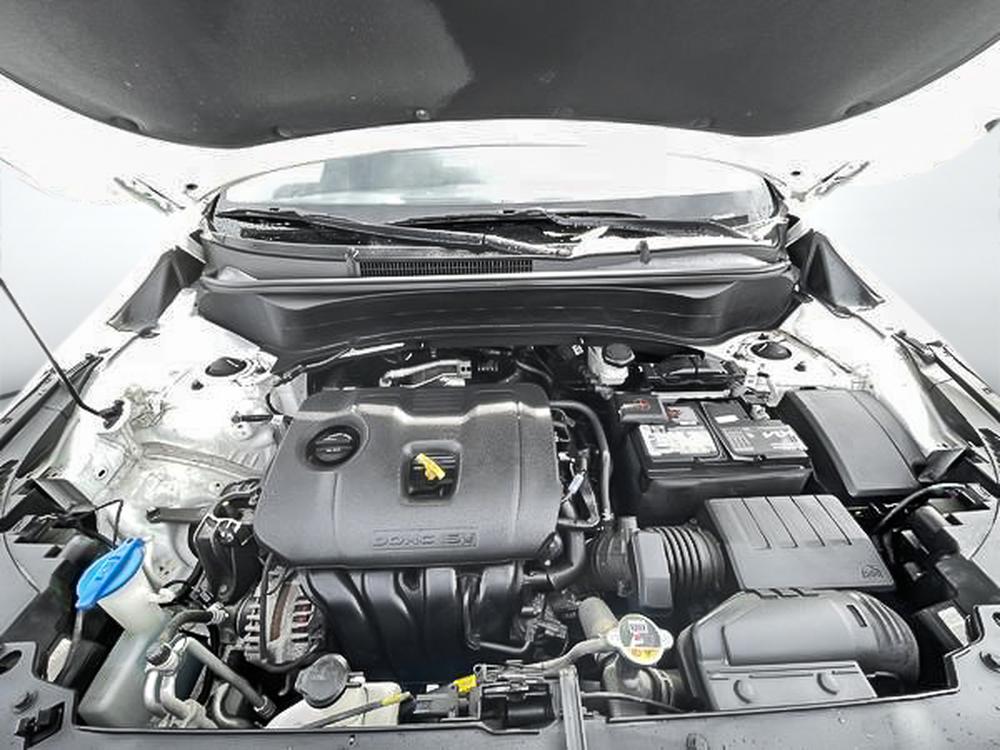 Kia Seltos LX 2023 d&rsquo;occasion à vendre - 30