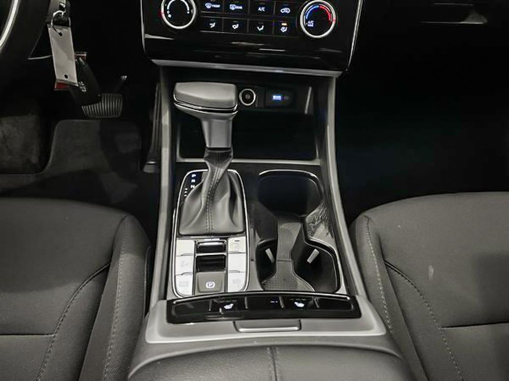 Hyundai Tucson Essential 2022 d&rsquo;occasion à vendre - 26