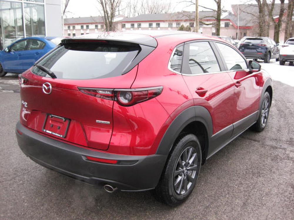 Mazda CX-30 GX 2023 d&rsquo;occasion à vendre - 6