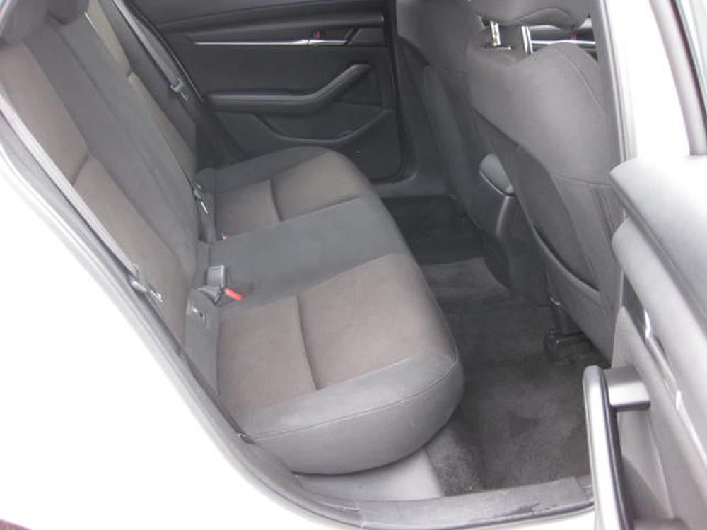 Mazda Mazda3 Sport GX 2022 d&rsquo;occasion à vendre - 27