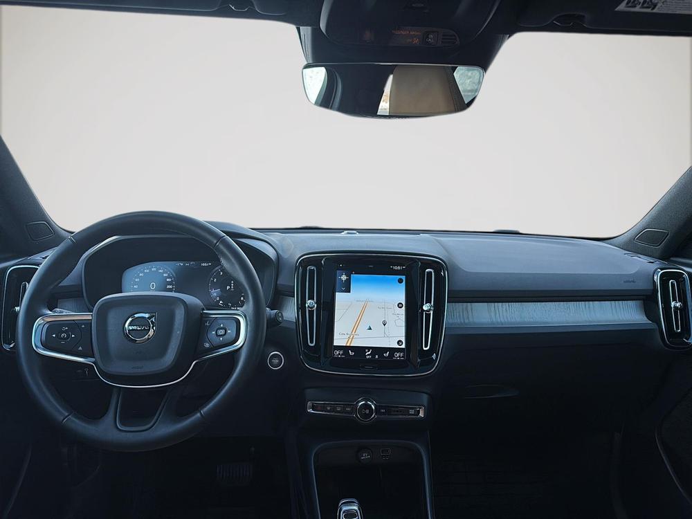 Volvo XC40 T5 INSCRIPTION AWD 2022 d&rsquo;occasion à vendre - 17