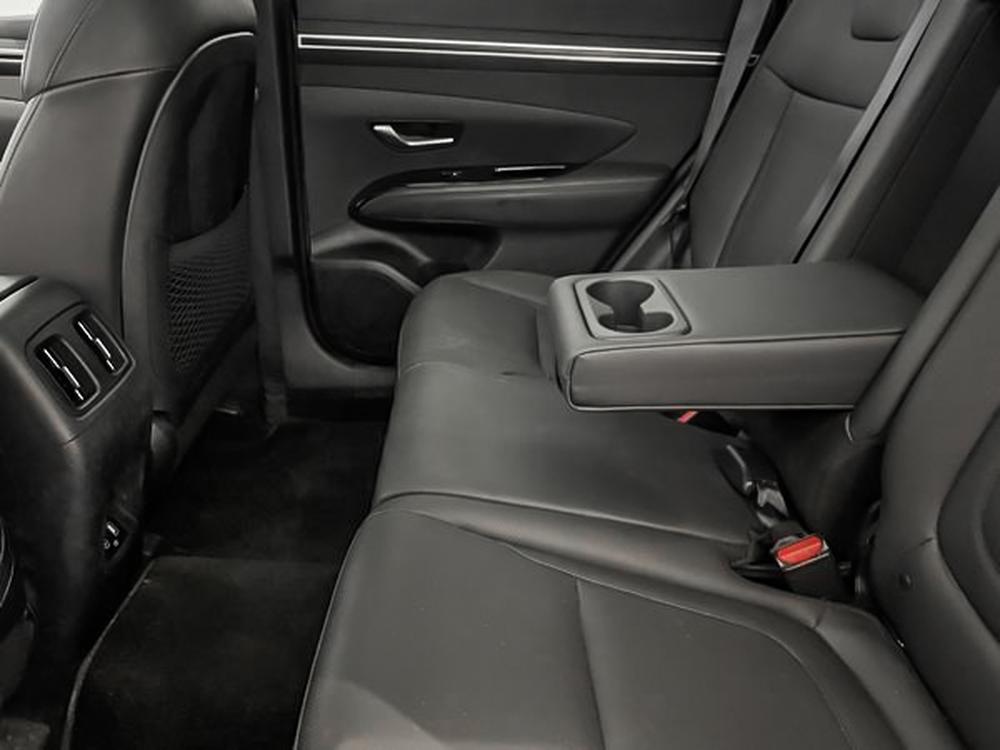 Hyundai Tucson Preferred Trend package AWD 2024 d&rsquo;occasion à vendre - 34