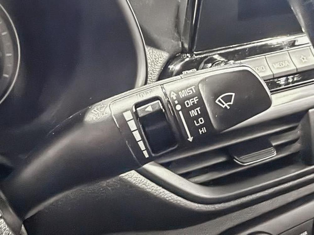 Kia Forte LX 2019 d&rsquo;occasion à vendre - 22