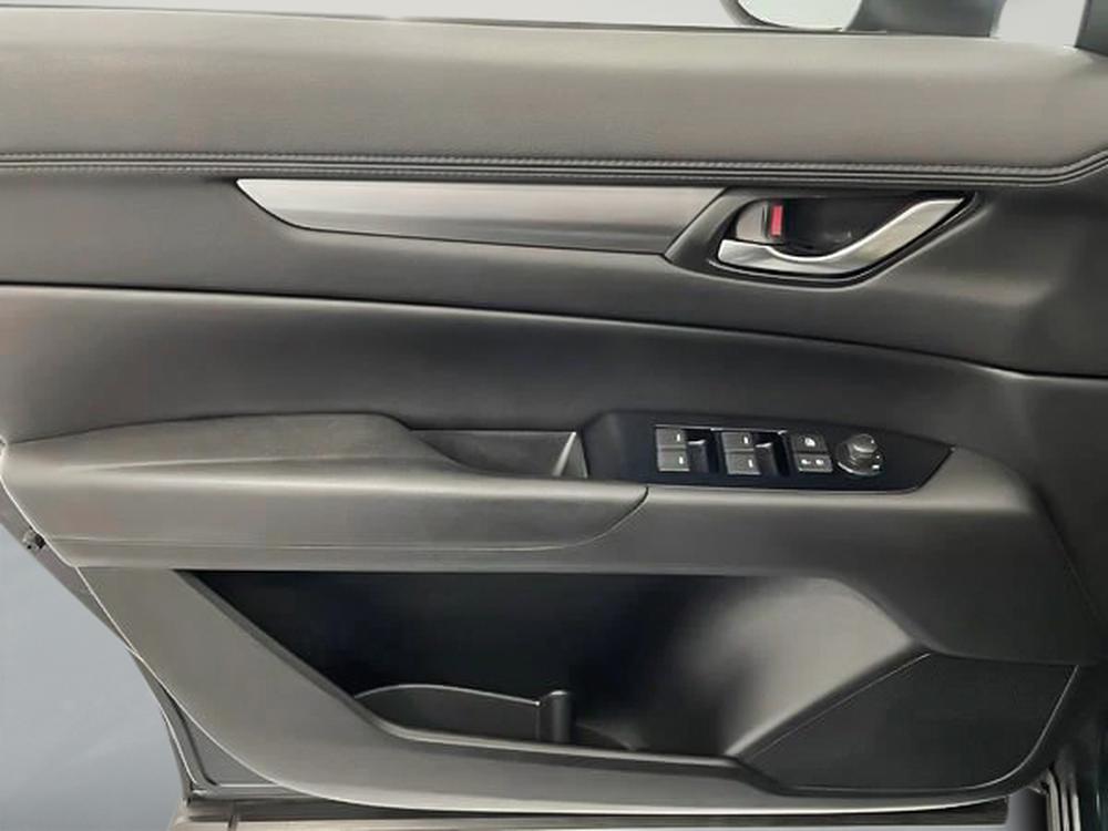 Mazda CX-5 GS 2019 d&rsquo;occasion à vendre - 12