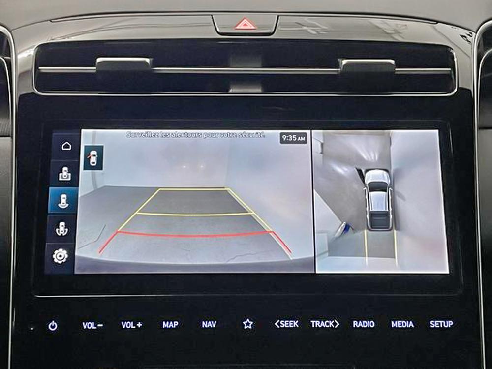 Hyundai Santa Cruz ULTIMATE AWD 2024 d&rsquo;occasion à vendre - 31