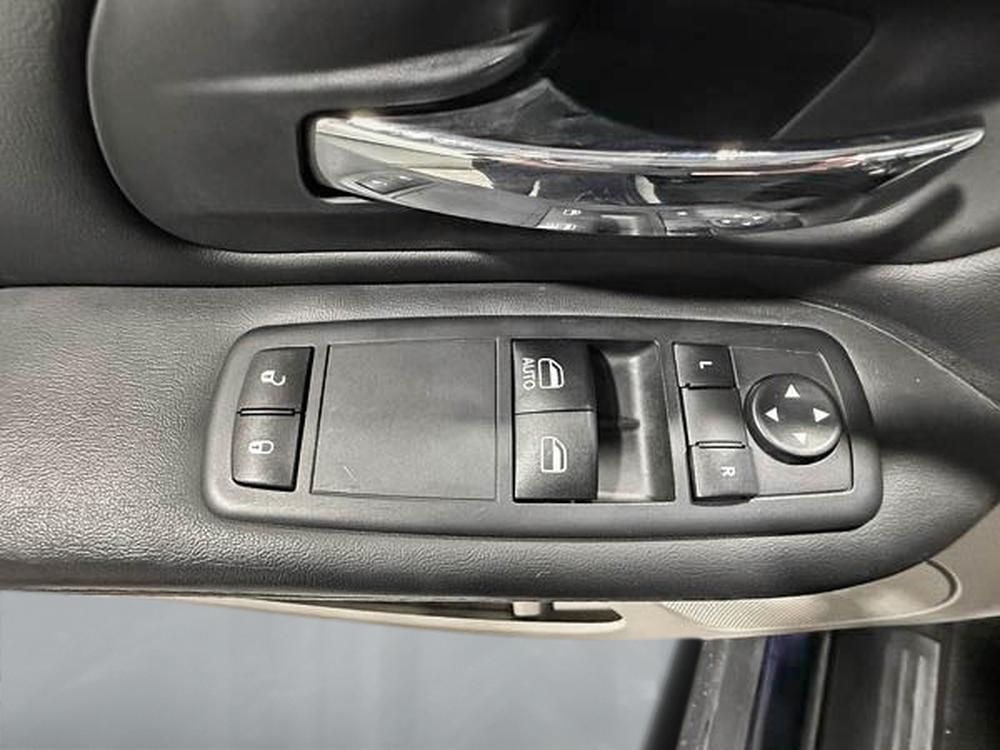 Dodge Grand Caravan SXT 2017 d&rsquo;occasion à vendre - 14