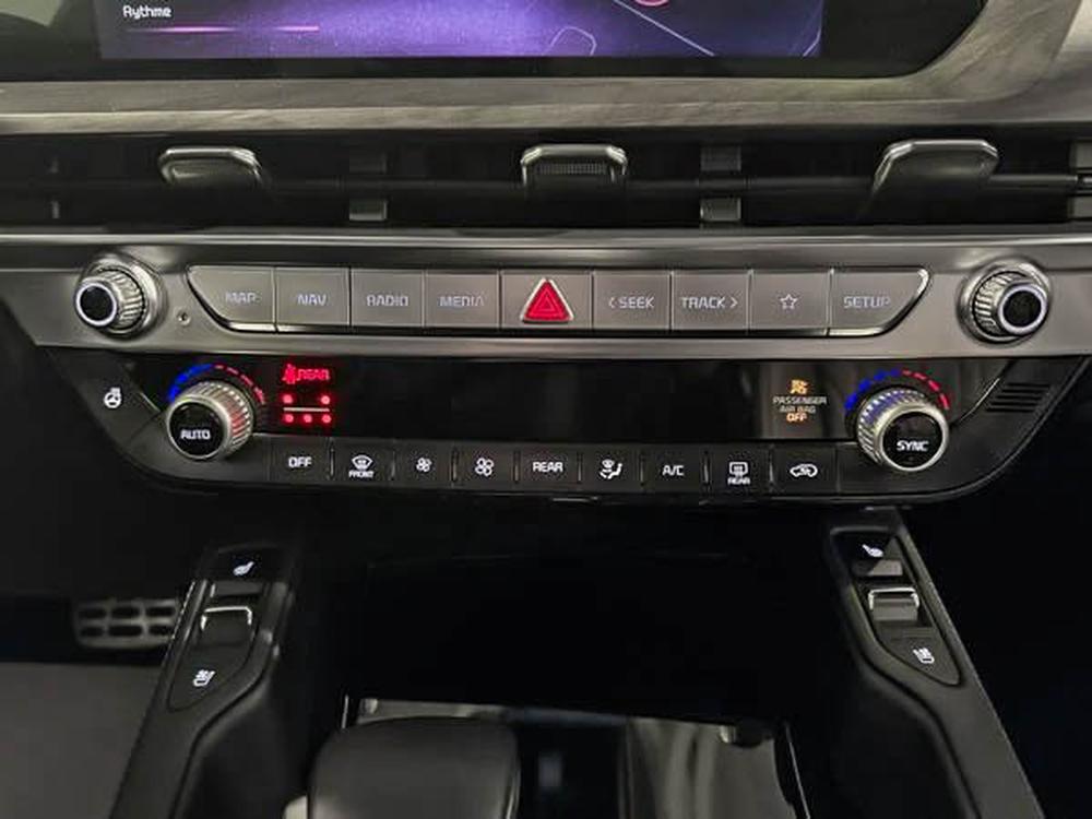 Kia Telluride SX 2025 d&rsquo;occasion à vendre - 29