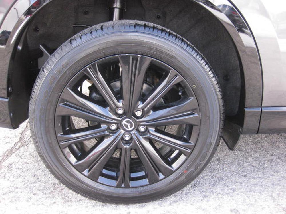 Mazda CX-5 Sport Design Turbo 2024 d&rsquo;occasion à vendre - 8