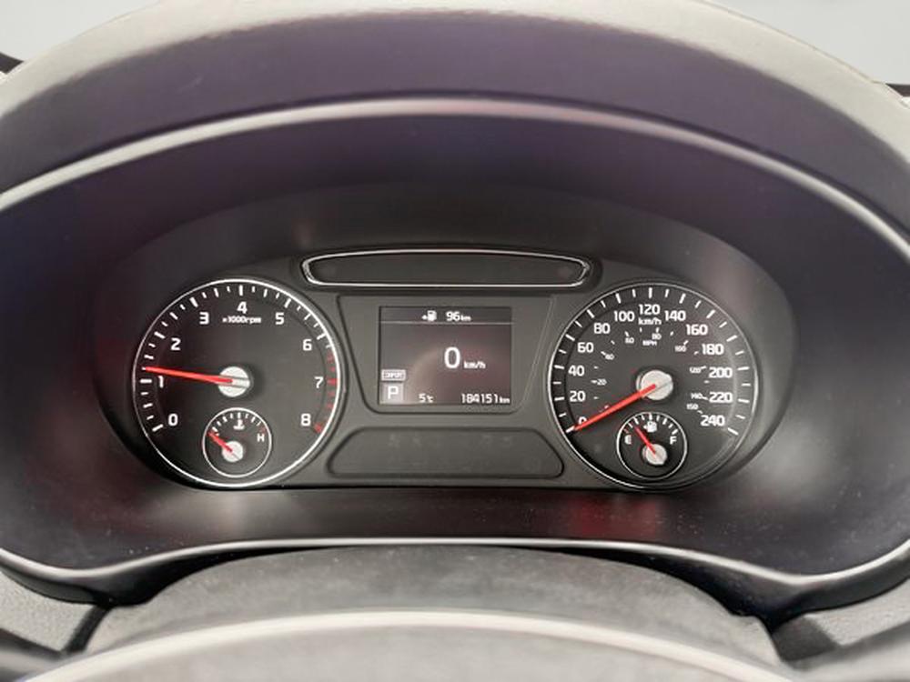 Kia Sorento LX 3.3L AWD 2019 d&rsquo;occasion à vendre - 22