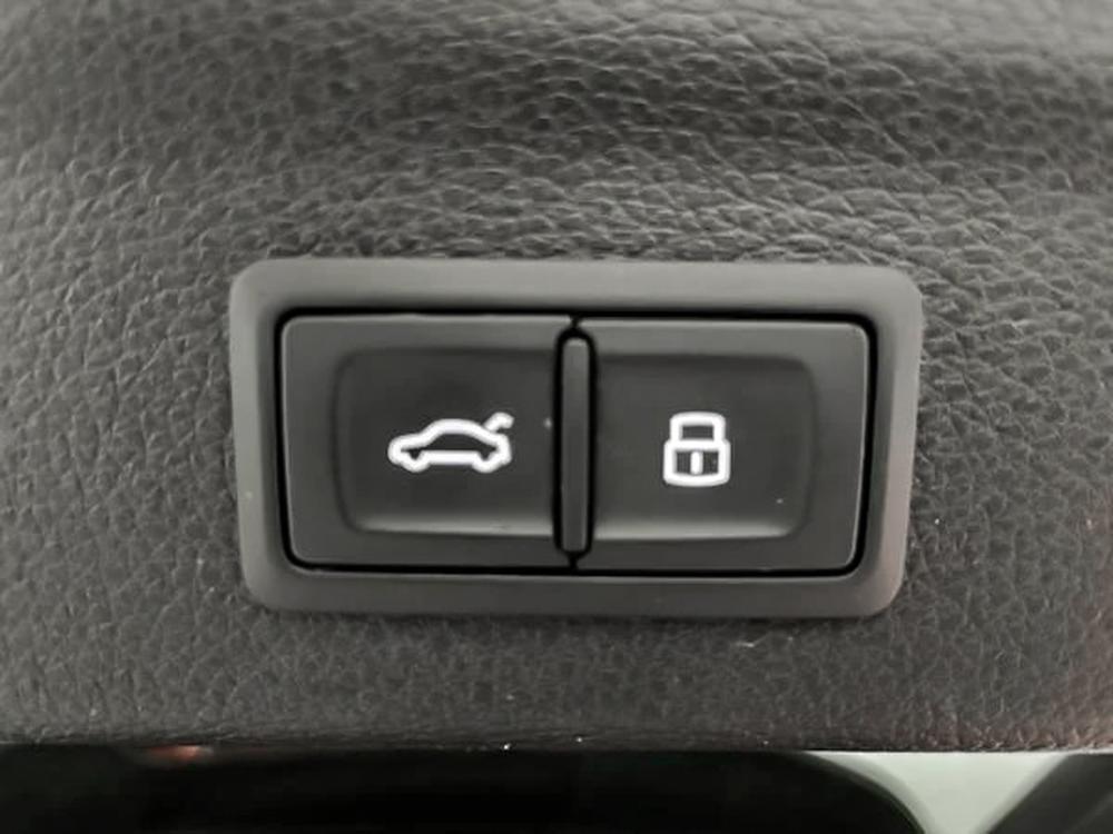 Audi Q3 Tecknik Quattro 2019 d&rsquo;occasion à vendre - 33