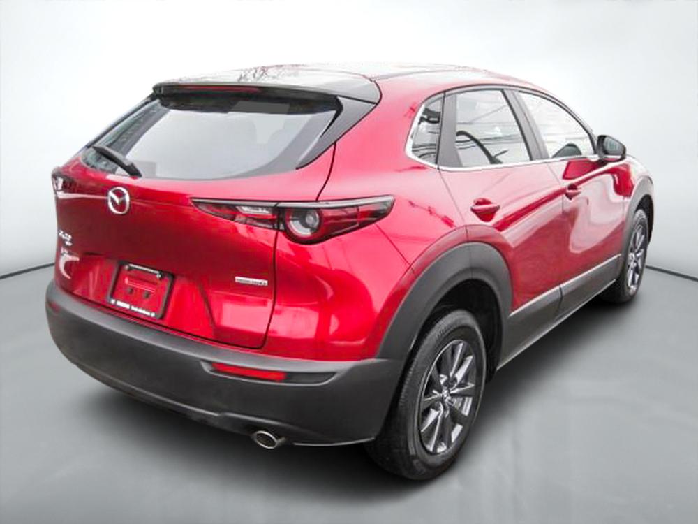 Mazda CX-30 GX 2023 d&rsquo;occasion à vendre - 6