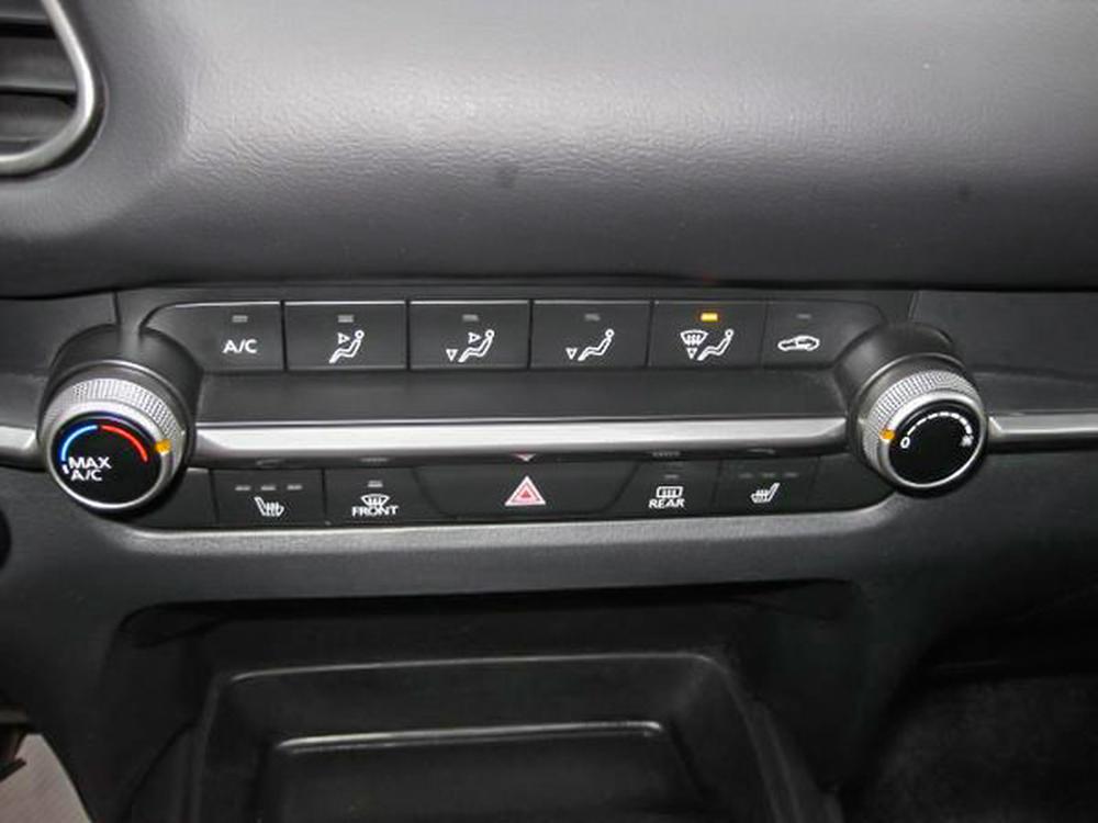 Mazda CX-30 GX 2023 d&rsquo;occasion à vendre - 21