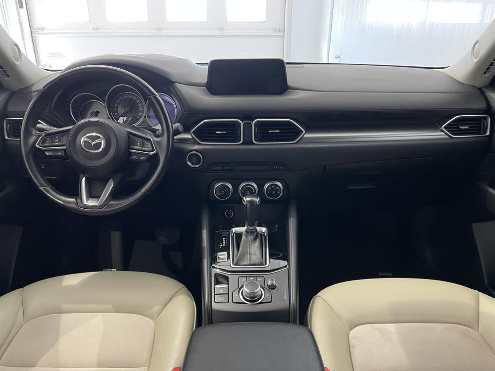Mazda CX-5 GS 2019 d&rsquo;occasion à vendre - 9