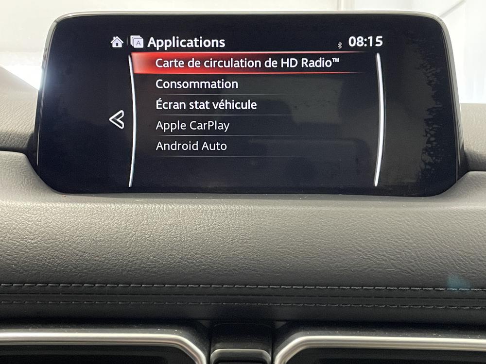 Mazda CX-5 GS 2019 d&rsquo;occasion à vendre - 24