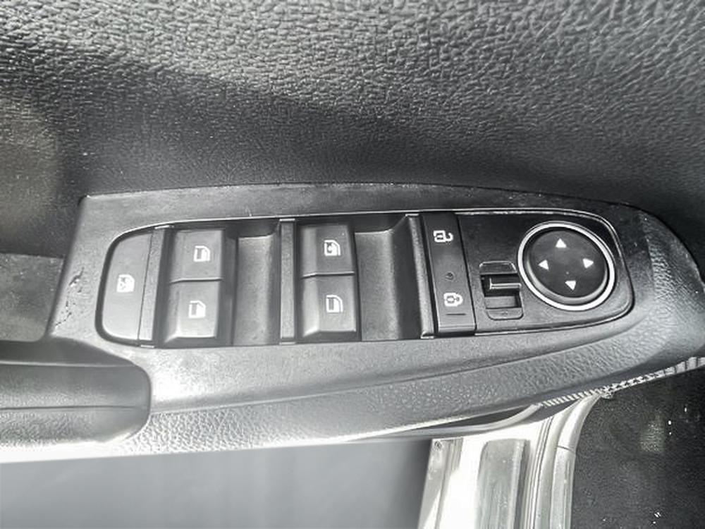 Kia Seltos LX 2023 d&rsquo;occasion à vendre - 11