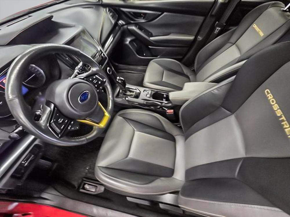 Subaru Crosstrek outdoor 2023 d&rsquo;occasion à vendre - 14