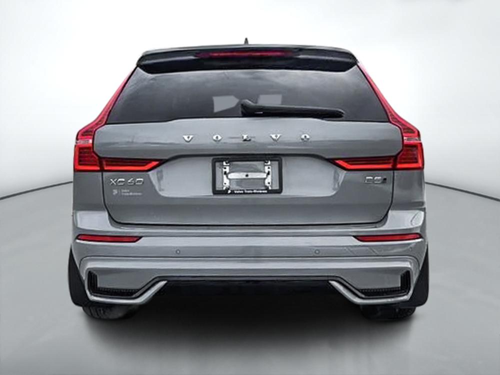 Volvo XC60 B5 ULTIMATE AWD DARK THEME 2024 d&rsquo;occasion à vendre - 7