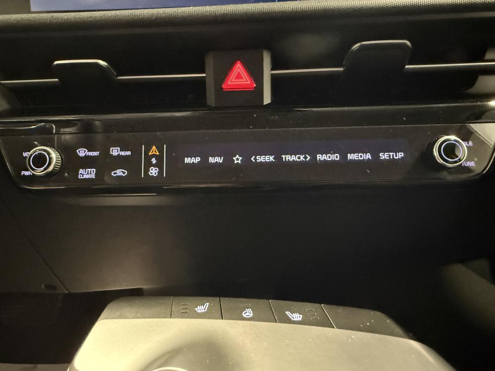 Kia EV6 LAND 2024 d&rsquo;occasion à vendre - 28