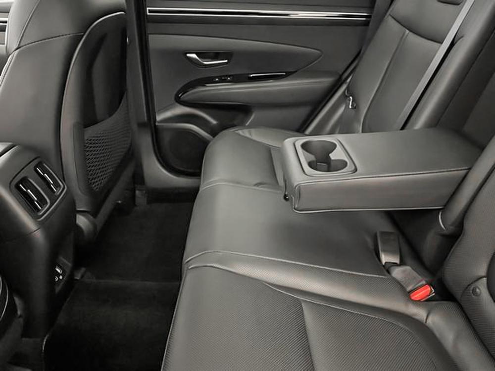 Hyundai Tucson hybride Luxury AWD 2024 d&rsquo;occasion à vendre - 35