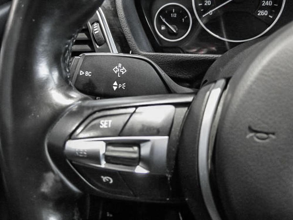 BMW Série 3 330I XDRIVE 2018 d&rsquo;occasion à vendre - 13