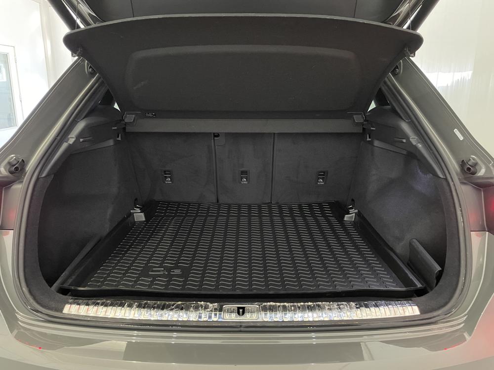 Audi Q3 Tecknik Quattro 2019 d&rsquo;occasion à vendre - 34