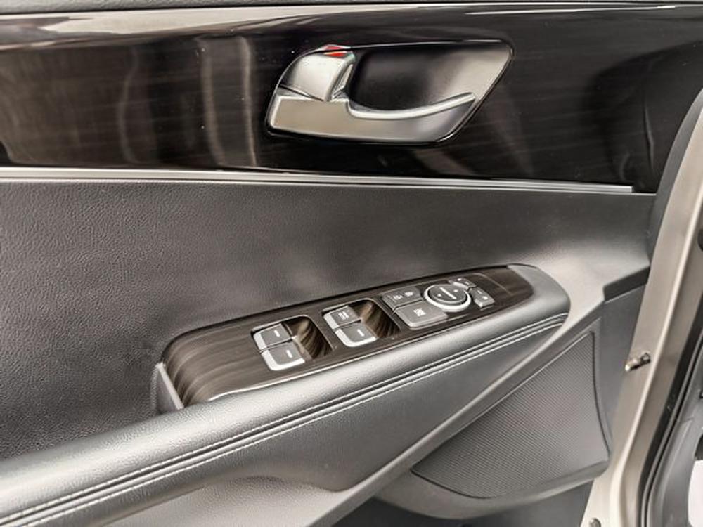 Kia Sorento LX 3.3L AWD 2019 d&rsquo;occasion à vendre - 13