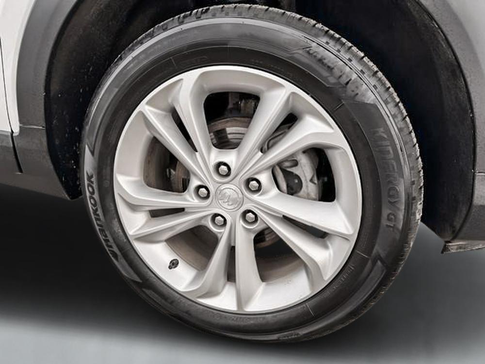 Buick Encore GX PREFERRED 2023 d&rsquo;occasion à vendre - 32