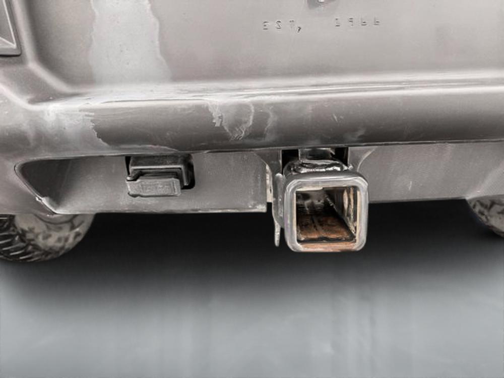 Ford Bronco Sport OUTER BANKS 2021 d&rsquo;occasion à vendre - 31