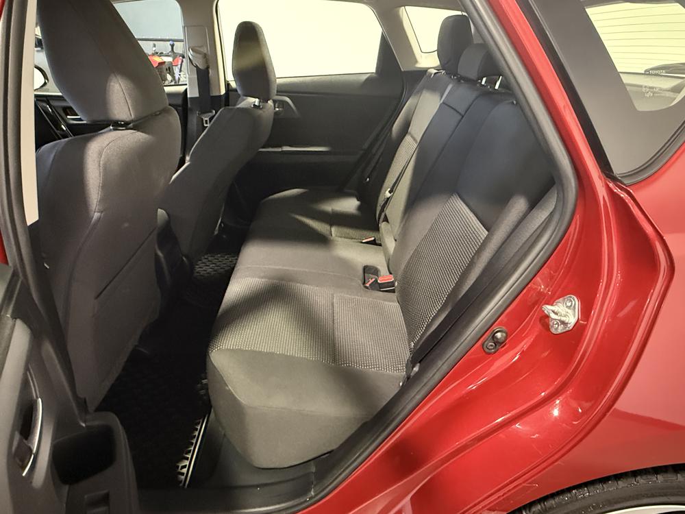 Toyota Corolla iM Base 2017 d&rsquo;occasion à vendre - 28