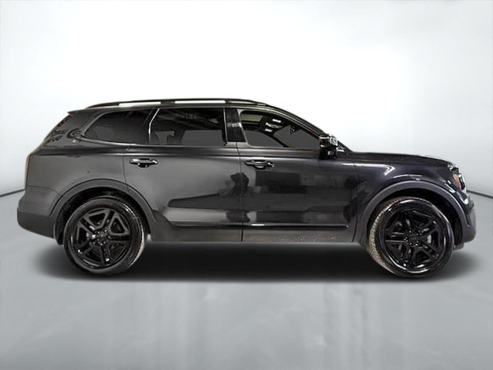 Kia Telluride SX 2025 d&rsquo;occasion à vendre - 2