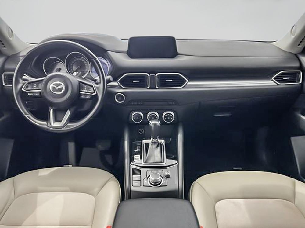 Mazda CX-5 GS 2019 d&rsquo;occasion à vendre - 9
