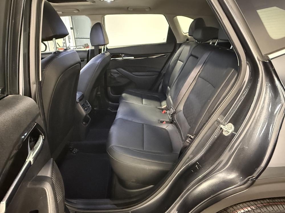 Kia Seltos ex 2021 d&rsquo;occasion à vendre - 30