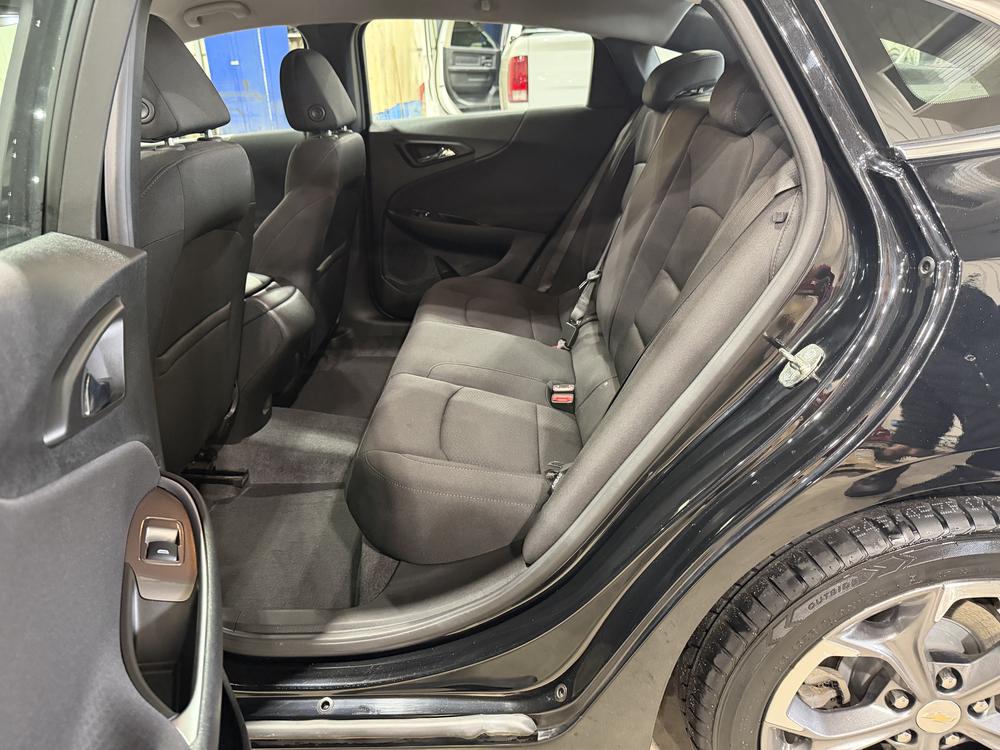 Chevrolet Malibu RS 2019 d&rsquo;occasion à vendre - 21