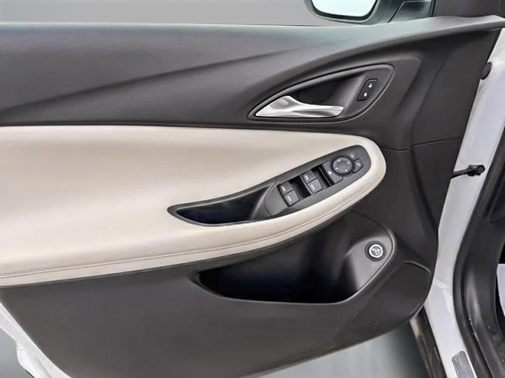 Buick Encore GX PREFERRED 2023 d&rsquo;occasion à vendre - 11