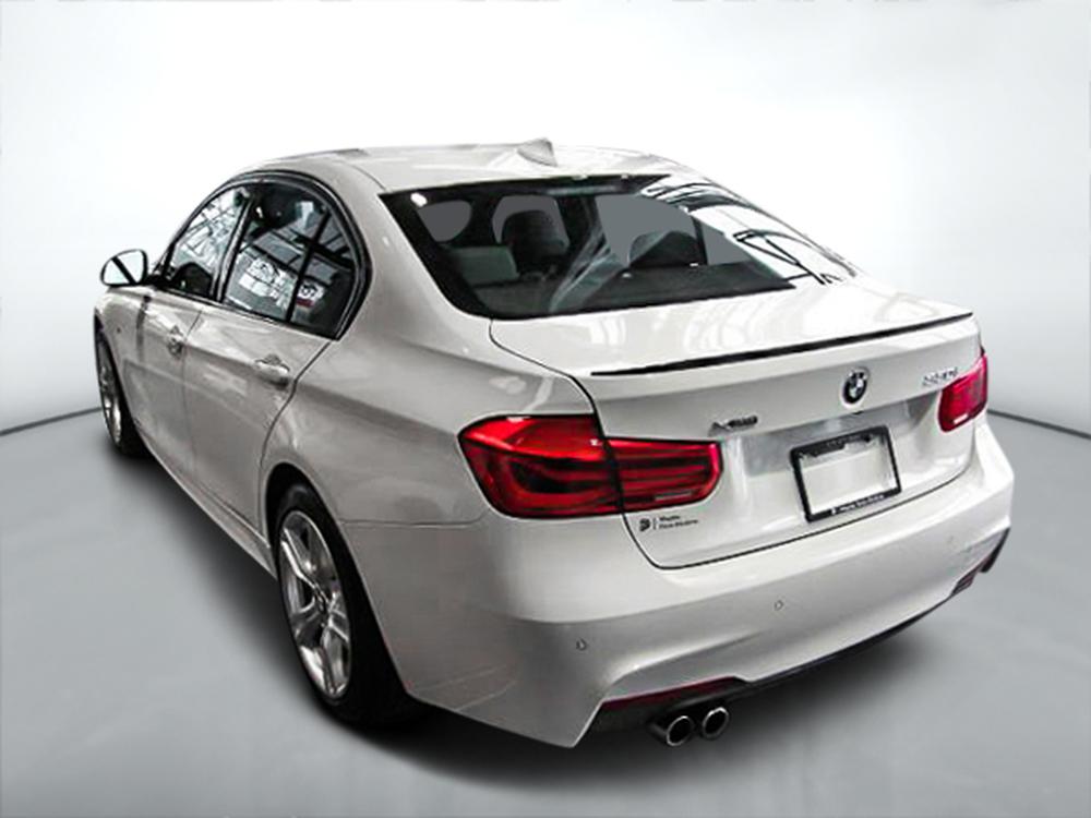 BMW Série 3 330I XDRIVE 2018 d&rsquo;occasion à vendre - 3