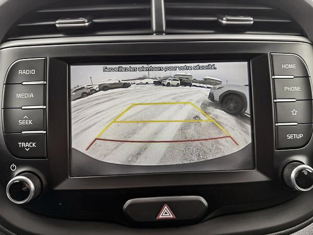 Kia Soul EX 2021 d&rsquo;occasion à vendre - 23