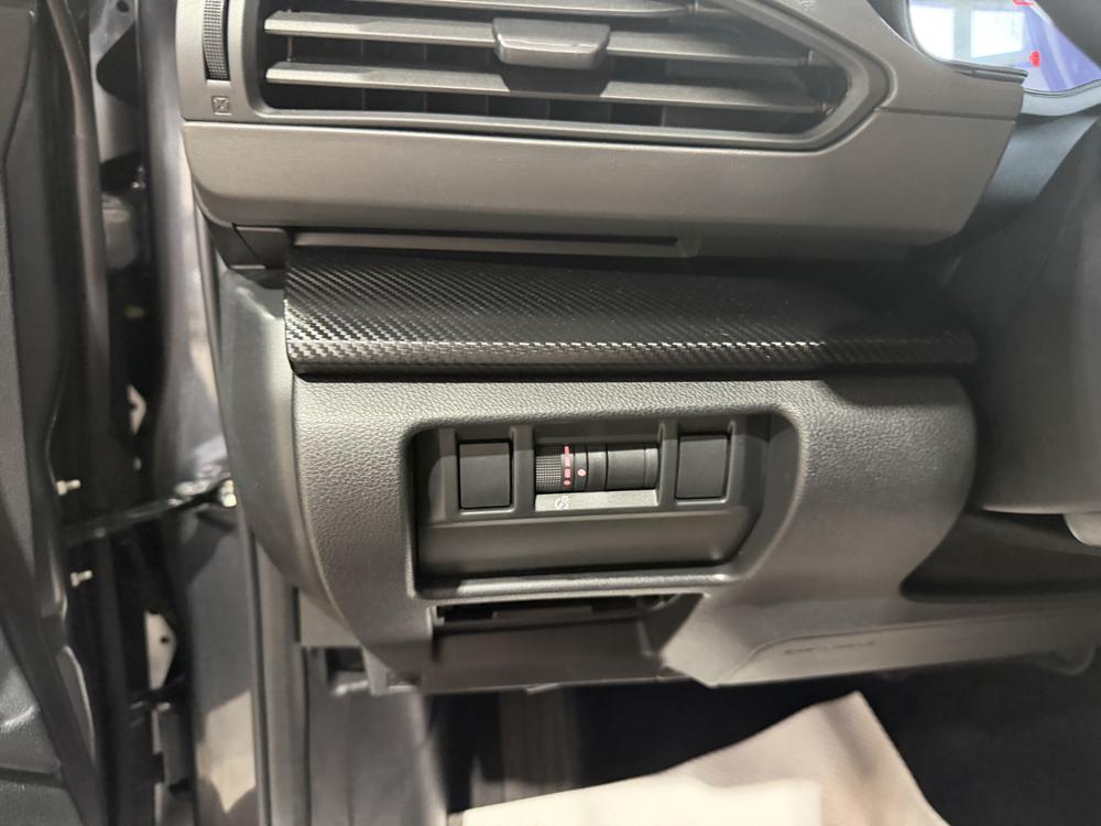 Subaru Crosstrek Convenience 2024 d&rsquo;occasion à vendre - 16