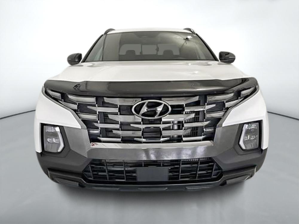 Hyundai Santa Cruz ULTIMATE AWD 2024 d&rsquo;occasion à vendre - 2