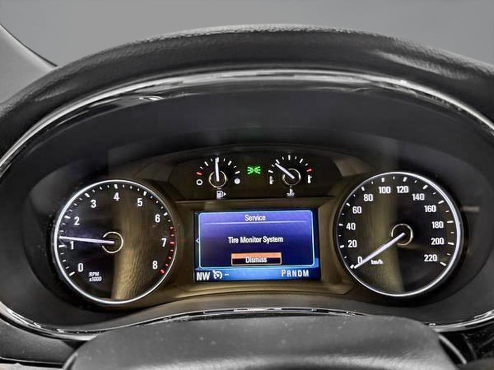 Buick Encore Preferred 2022 d&rsquo;occasion à vendre - 23