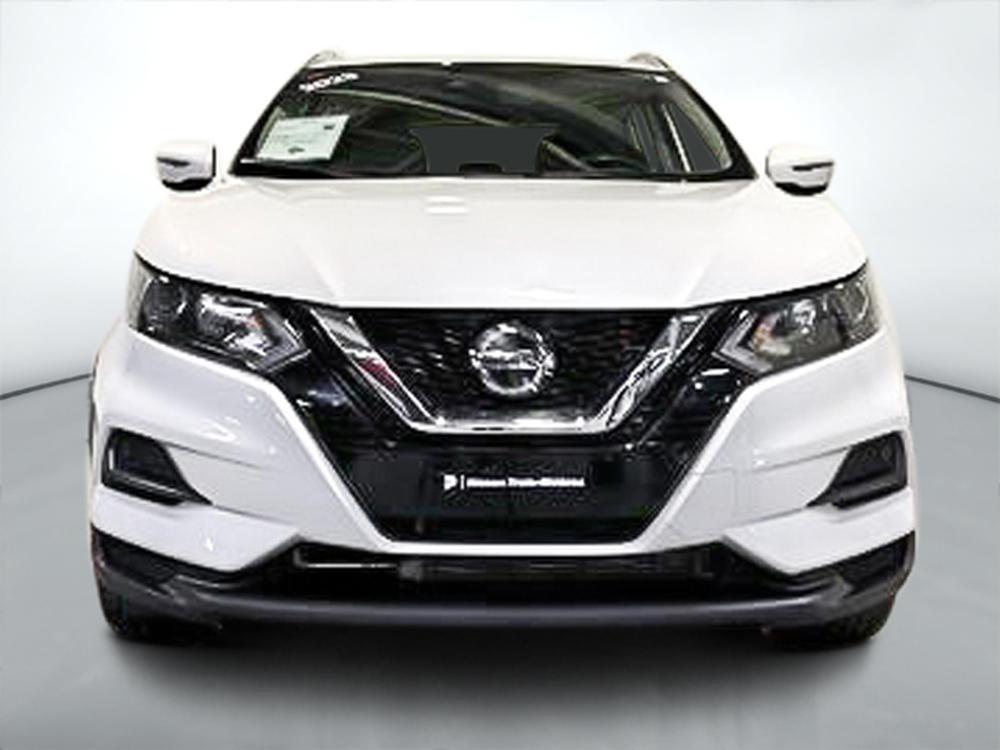 Nissan Qashqai SV 2023 d&rsquo;occasion à vendre - 9