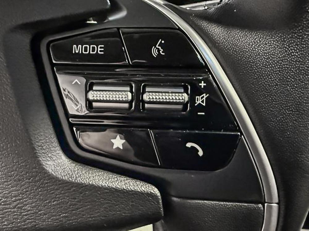 Kia EV6 LAND 2024 d&rsquo;occasion à vendre - 21