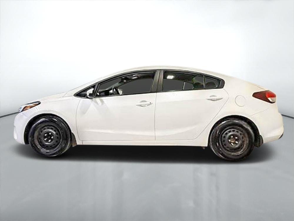 Kia Forte LX 2017 d&rsquo;occasion à vendre - 7