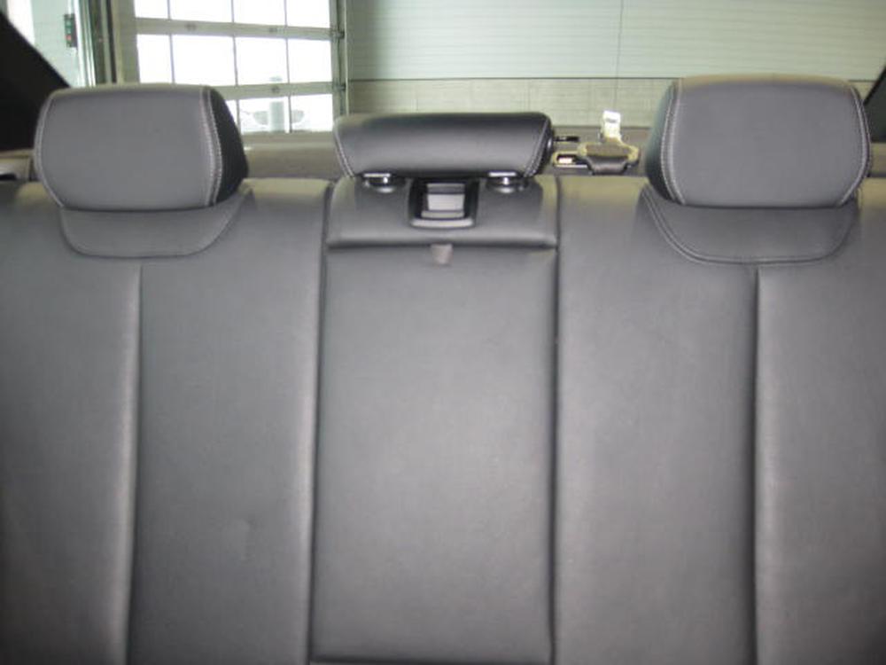 BMW Série 3 330I XDRIVE 2018 d&rsquo;occasion à vendre - 21