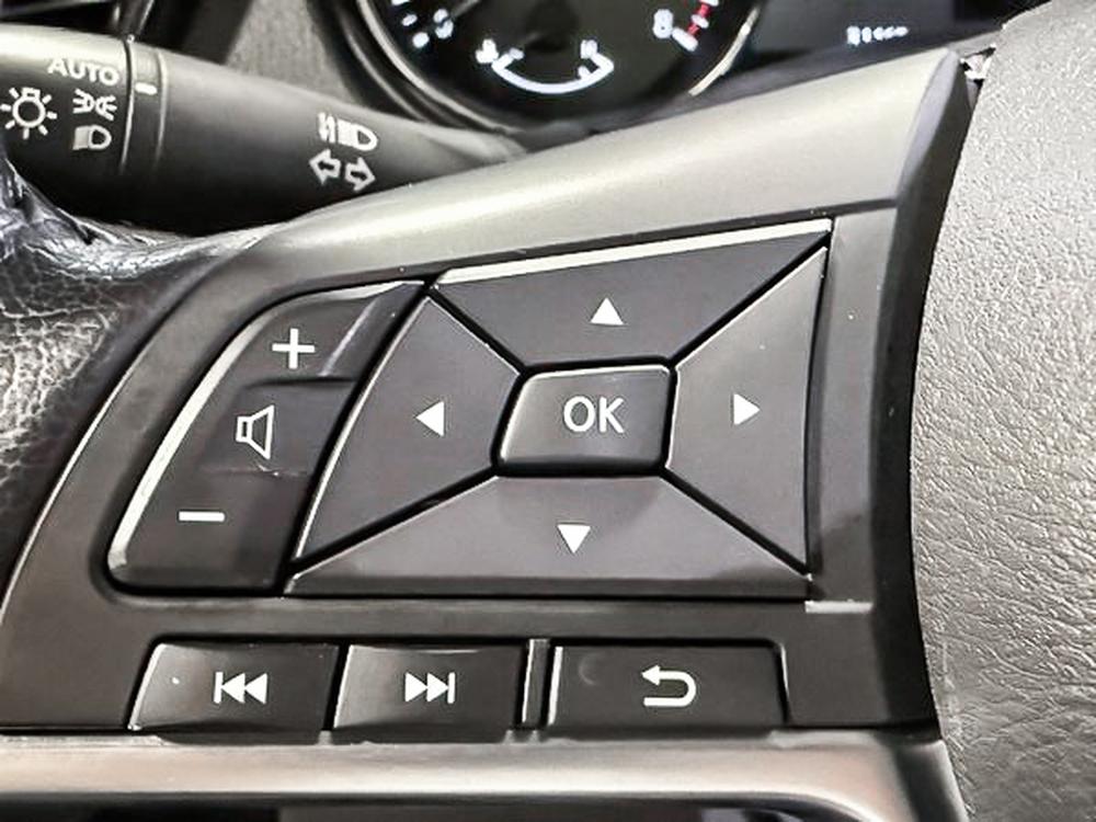 Nissan Qashqai SV 2023 d&rsquo;occasion à vendre - 19